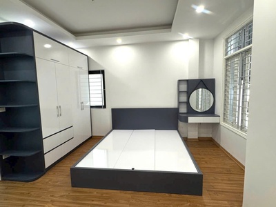 Chủ cần bán gấp căn nhà phố ngọc trục quận nam từ liêm 36 m2 x3 mt rộng nhỉnh 6 tỷ ô tô kd 4