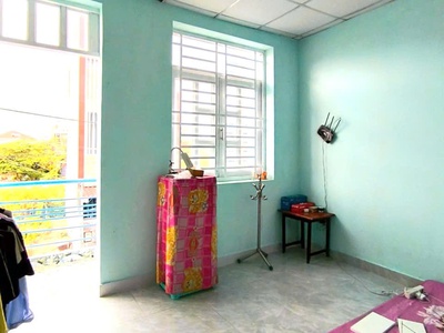 Bán nhà 2 tầng, 56m2, ngõ lã xuân oai, long phước, q.9 - giá chỉ 3.3 tỷ 4