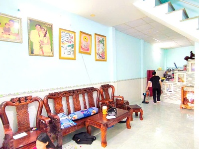 Bán nhà 2 tầng, 56m2, ngõ lã xuân oai, long phước, q.9 - giá chỉ 3.3 tỷ 1