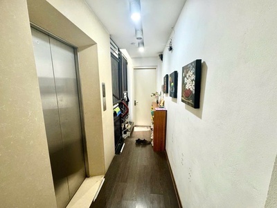 Bán nhà mặt ngõ yên lãng.đất p/lô-ô tô đỗ cửa,6 tầng thang máy 1