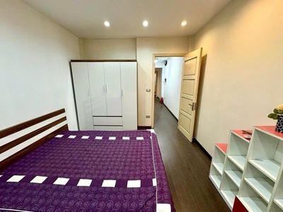 Bán nhà mặt ngõ yên lãng.đất p/lô-ô tô đỗ cửa,6 tầng thang máy 3