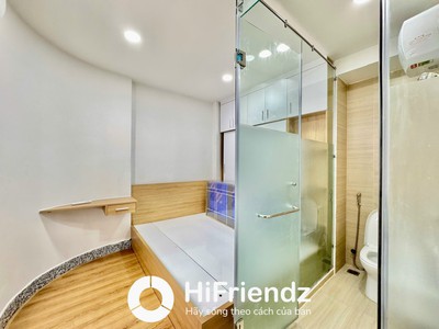 Hiếm chỉ 8,1 tỷ, dòng tiền 60tr/th nhà trung tâm quận 1, hẻm xe hơi, lô góc, giá rẻ hơn bank 1