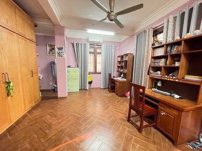 Minh khai - 55m2 - 6 tầng - mặt tiền 7m - ô tô đỗ cửa - 17,x tỷ - kinh doanh tốt. 2