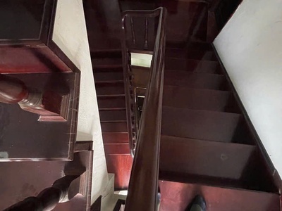 Minh khai - 55m2 - 6 tầng - mặt tiền 7m - ô tô đỗ cửa - 17,x tỷ - kinh doanh tốt. 0