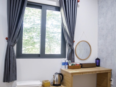 chính chủ gửi bán khu nghỉ dưỡng 16000m2 đang vận hành ổn định tại long đất - brvt 4