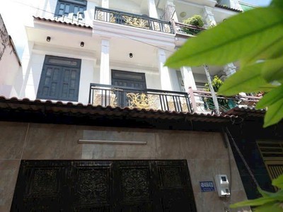 Bán nhà riêng tại đường huỳnh thị hai- p.tân chánh hiệp - quận 12 -ngang 5 ,15m - diện tích 73m2 0