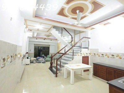 Bán nhà riêng tại đường huỳnh thị hai- p.tân chánh hiệp - quận 12 -ngang 5 ,15m - diện tích 73m2 3