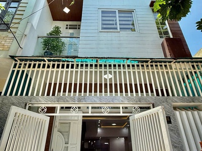 Bán nhà mặt tiền- khu du lich - giá rẻ 0