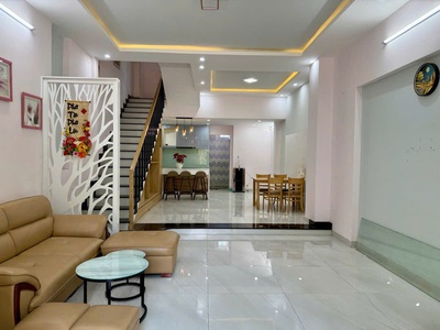 Bán nhà mặt tiền- khu du lich - giá rẻ 4