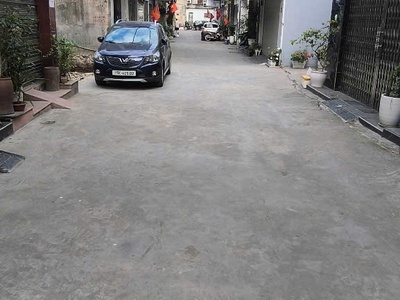 Bán đất tặng nhà 1,5 tầng . Ngõ ô tô tránh nhau tại Sở Dầu , Hồng Bàng 1