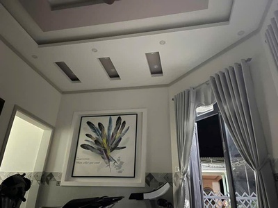 Chủ cần bán căn nhà ái thái 2 mặt tiền sát khu công nghiệp sonadezi 3