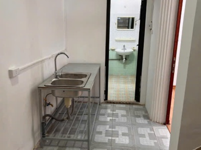 Chính chủ có phòng cho thuê tại phố nguyên hồng - phường láng hạ - quận đống đa - tp hà nội 2