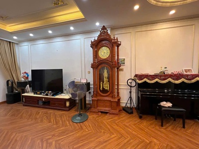 Bán nhanh phân lô trung kính, ôtô tránh, kinh doanh đỉnh, 63m  x 5t giá 19 tỷ 300 1