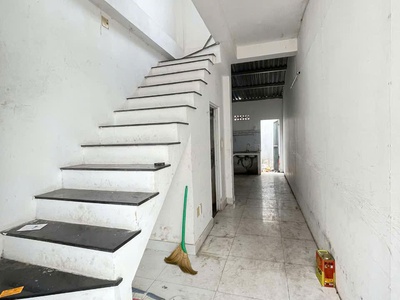 Hàng thơm nhà liên khu 4-5 gần chợ bình thành xe hơi tới cửa 80m2,3 tầng nhỉnh 2 tỷ 2