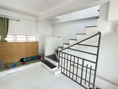 Hàng thơm nhà liên khu 4-5 gần chợ bình thành xe hơi tới cửa 80m2,3 tầng nhỉnh 2 tỷ 1