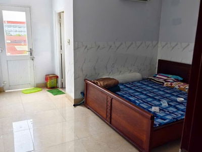 Siêu phẩm  nhà mặt tiền kinh doanh tân kỳ tân quý tân phú 114m2, 5tầng thang máy nhỉnh 20 tỷ 3