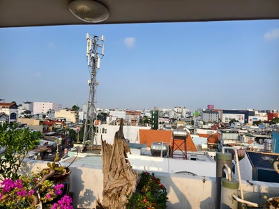 Siêu phẩm  nhà mặt tiền kinh doanh tân kỳ tân quý tân phú 114m2, 5tầng thang máy nhỉnh 20 tỷ 4