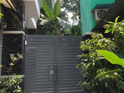 chính chủ bán nhà phố gò vấp 2 tầng sổ hồng riêng giá chỉ 5,5 tỷ còn thương lượng 1