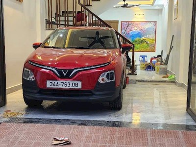 Bán nhà 4 tầng ngõ phố Nguyễn Hữu Cầu, ph Ngọc Châu, TP HD, 52.8m2, mt 4.36, 3.2 tỷ 0