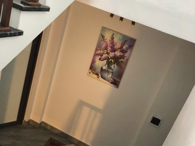 Bán nhà 4 tầng ngõ phố Nguyễn Hữu Cầu, ph Ngọc Châu, TP HD, 52.8m2, mt 4.36, 3.2 tỷ 9
