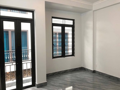 Bán nhà 4 tầng ngõ phố Nguyễn Hữu Cầu, ph Ngọc Châu, TP HD, 52.8m2, mt 4.36, 3.2 tỷ 3