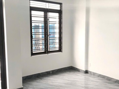 Bán nhà 4 tầng ngõ phố Nguyễn Hữu Cầu, ph Ngọc Châu, TP HD, 52.8m2, mt 4.36, 3.2 tỷ 6