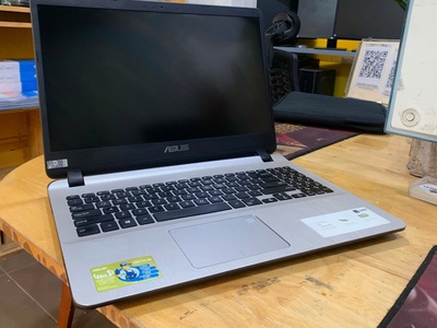 Laptop Asus Vivobook X507U Core i5-8250U Ram 8GB SSD 256GB 2 VGA Rời MX130 Màn 15.6 Inch FHD Máy Đẹp 0
