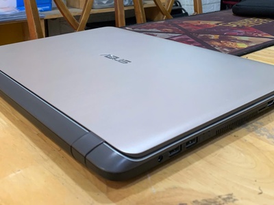 Laptop Asus Vivobook X507U Core i5-8250U Ram 8GB SSD 256GB 2 VGA Rời MX130 Màn 15.6 Inch FHD Máy Đẹp 1