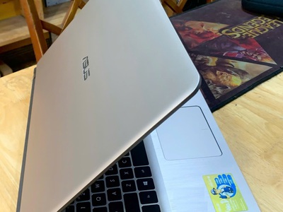 Laptop Asus Vivobook X507U Core i5-8250U Ram 8GB SSD 256GB 2 VGA Rời MX130 Màn 15.6 Inch FHD Máy Đẹp 4