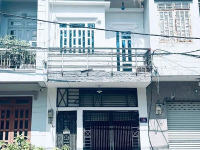 Bán nhà KDC Sóng Thần - Tp.Dĩ An. DT 64m2 0