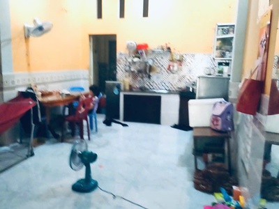Bán nhà KDC Sóng Thần - Tp.Dĩ An. DT 64m2 3