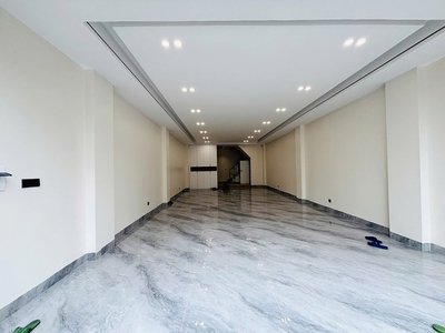 Chính chủ bán 73m2 nhà 6 tầng ngay cạnh phố Nông Vụ, Phúc Lợi. Đường phân lô bàn cờ, tiện ích nhiều 2