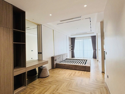 Chính chủ bán 73m2 nhà 6 tầng ngay cạnh phố Nông Vụ, Phúc Lợi. Đường phân lô bàn cờ, tiện ích nhiều 9