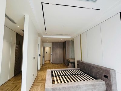 Chính chủ bán 73m2 nhà 6 tầng ngay cạnh phố Nông Vụ, Phúc Lợi. Đường phân lô bàn cờ, tiện ích nhiều 11