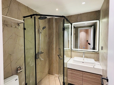 Chính chủ bán 73m2 nhà 6 tầng ngay cạnh phố Nông Vụ, Phúc Lợi. Đường phân lô bàn cờ, tiện ích nhiều 12
