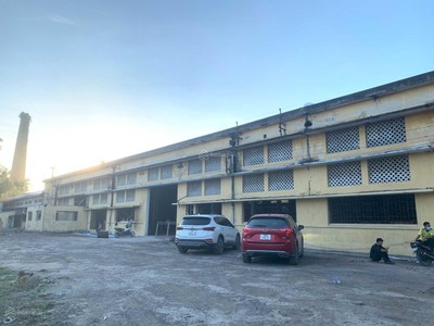 Cần cho thuê kho 526m2 tại đường Thụy Phương, Đông Ngạc, Bắc Từ Liêm, Hà Nội 3