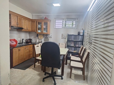 Bán nhà 3,5 tầng ngõ Hào Khê, Quán Nam 2 mặt thoáng, oto đỗ cách nhà 30m 1