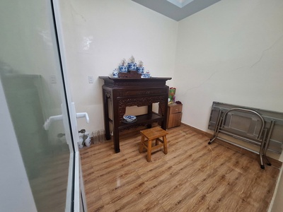 Bán nhà 3,5 tầng ngõ Hào Khê, Quán Nam 2 mặt thoáng, oto đỗ cách nhà 30m 5