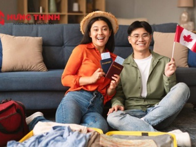 Hưng Thịnh Investments   Chuyên tư vấn hỗ trợ định cư Canada diện AIP uy tín 0
