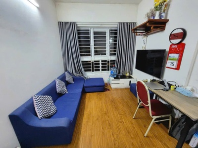 Cần bán căn hộ chung cư 74m, view thành phố giá rẻ nhất KDT Thanh Hà Cienco 5 0