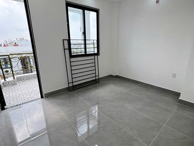 Nhà hẻm đường số 6, Bình Hưng Hòa B dt 60m2 3 lầu 4pn 4wc giá 6 tỷ 10