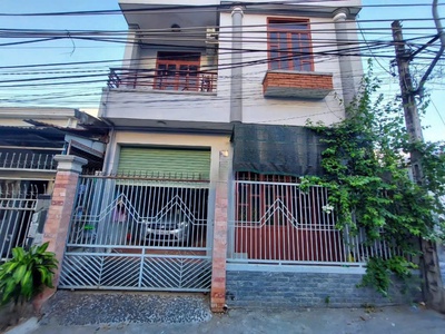 Bán nhà 1 trệt 1 lầu hẻm ô tô đường Nguyễn Khuyến, Vĩnh Hải, Nha Trang, giá chỉ 2,73 tỷ 0