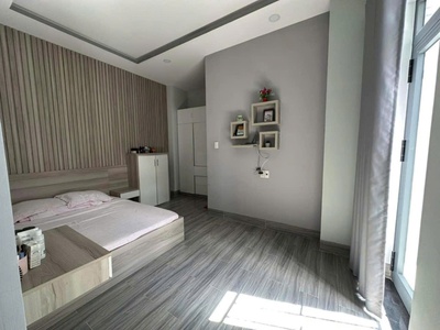 Cần bán nhanh căn nhà 3 tầng, đường Lý Phục Man, Vĩnh Phước, Nha Trang, giá chỉ 4,2 tỷ 3