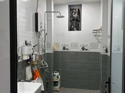 Cần bán nhanh căn nhà 3 tầng, đường Lý Phục Man, Vĩnh Phước, Nha Trang, giá chỉ 4,2 tỷ 4