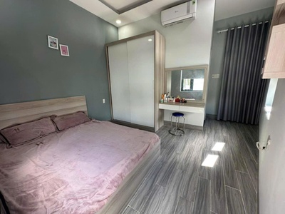 Cần bán nhanh căn nhà 3 tầng, đường Lý Phục Man, Vĩnh Phước, Nha Trang, giá chỉ 4,2 tỷ 5