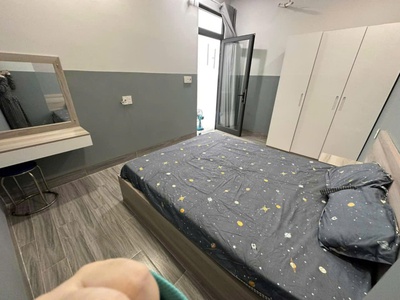 Cần bán nhanh căn nhà 3 tầng, đường Lý Phục Man, Vĩnh Phước, Nha Trang, giá chỉ 4,2 tỷ 6