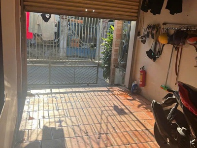 Bán nhà 1 trệt 1 lầu hẻm ô tô đường Nguyễn Khuyến, Vĩnh Hải, Nha Trang, giá chỉ 2,73 tỷ 1
