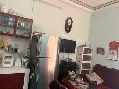 Bán nhà 1 trệt 1 lầu hẻm ô tô đường Nguyễn Khuyến, Vĩnh Hải, Nha Trang, giá chỉ 2,73 tỷ 2