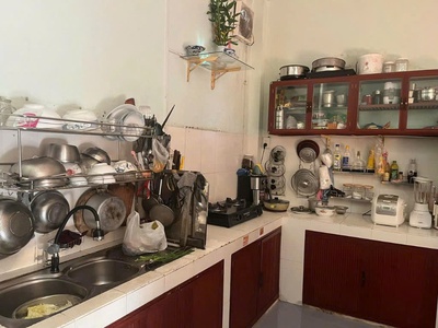 Bán nhà 1 trệt 1 lầu hẻm ô tô đường Nguyễn Khuyến, Vĩnh Hải, Nha Trang, giá chỉ 2,73 tỷ 4