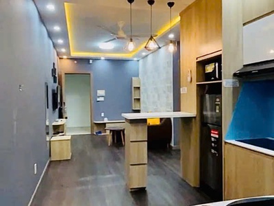 Bán Căn Hộ Xéo Biển 2Pn Mường Thanh Viễn Triều, Nha Trang, Giá 2,6 Tỷ - 10Tr/Tháng 0